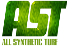 ALL SYNTHETIC TURF